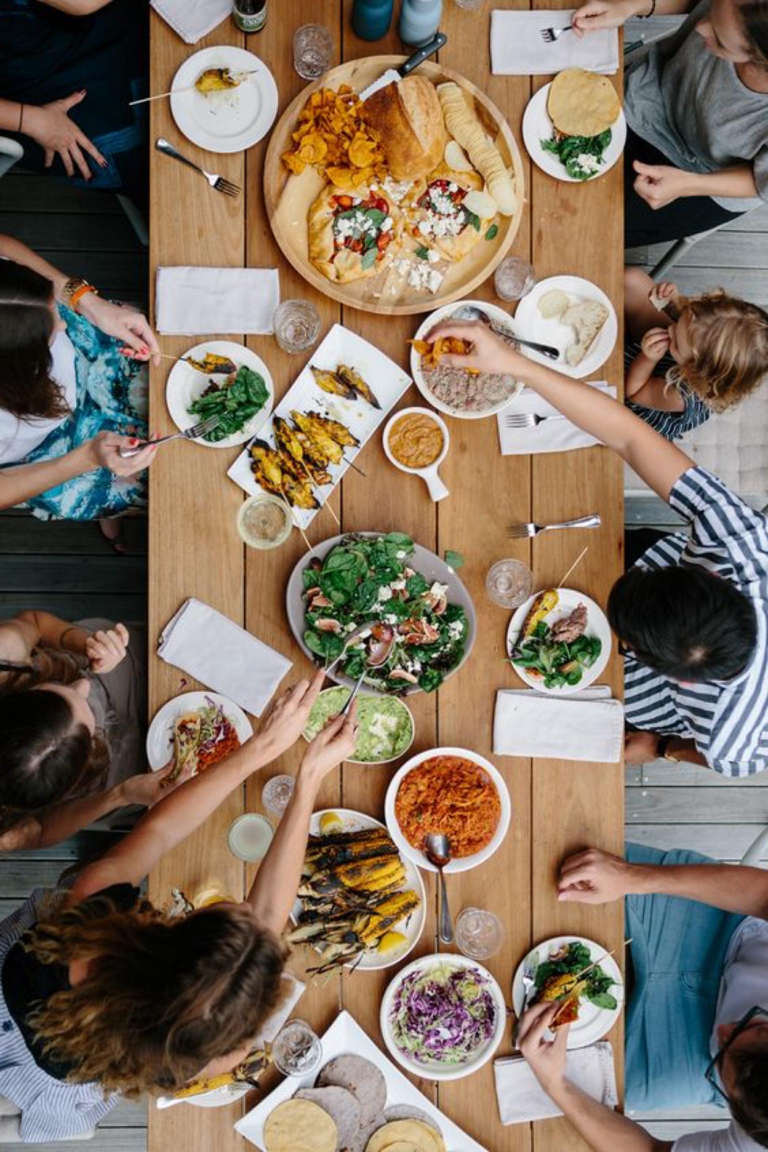 23 PopUp Dinners You Should Book ASAP